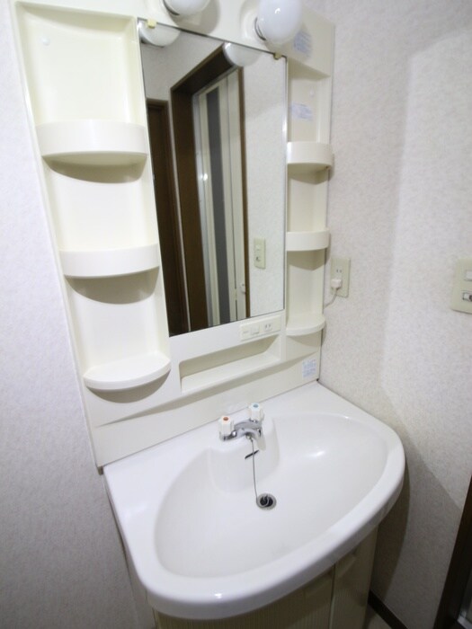 フォ－レスト横浜の物件内観写真