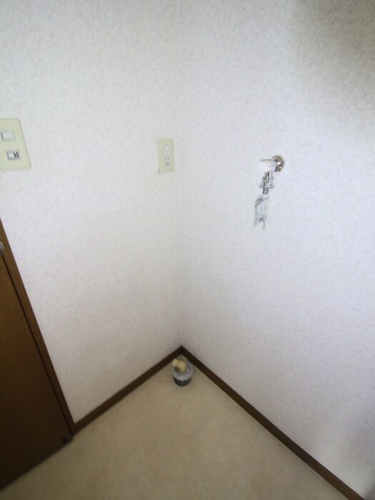 フォ－レスト横浜の物件内観写真