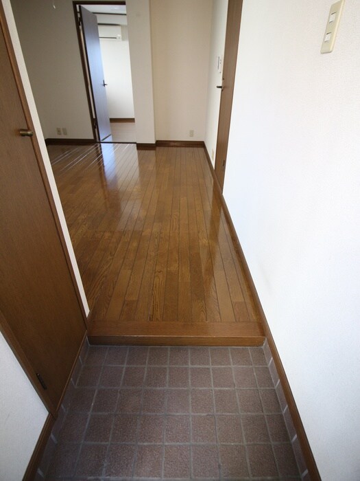 フォ－レスト横浜の物件内観写真