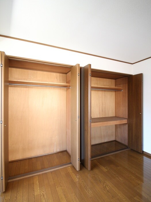 フォ－レスト横浜の物件内観写真