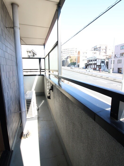 フォ－レスト横浜の物件内観写真