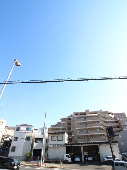 フォ－レスト横浜の物件内観写真