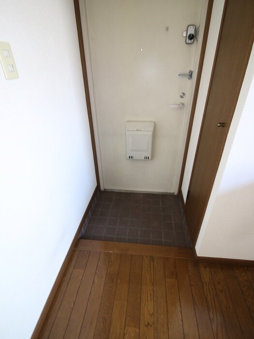 フォ－レスト横浜の物件内観写真