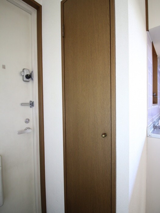 フォ－レスト横浜の物件内観写真