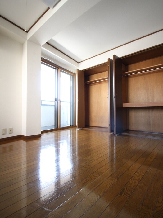 フォ－レスト横浜の物件内観写真