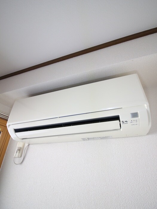 フォ－レスト横浜の物件内観写真