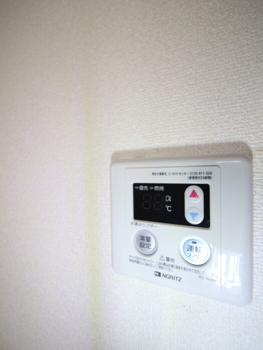 フォ－レスト横浜の物件内観写真