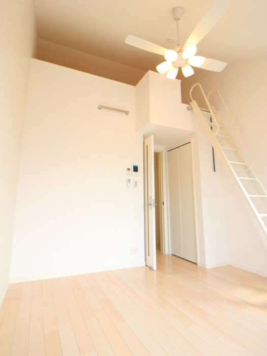 マピエス矢向の物件内観写真