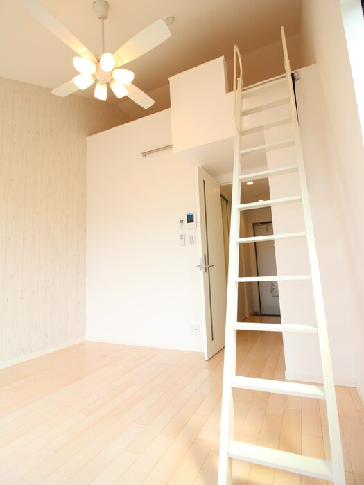 マピエス矢向の物件内観写真