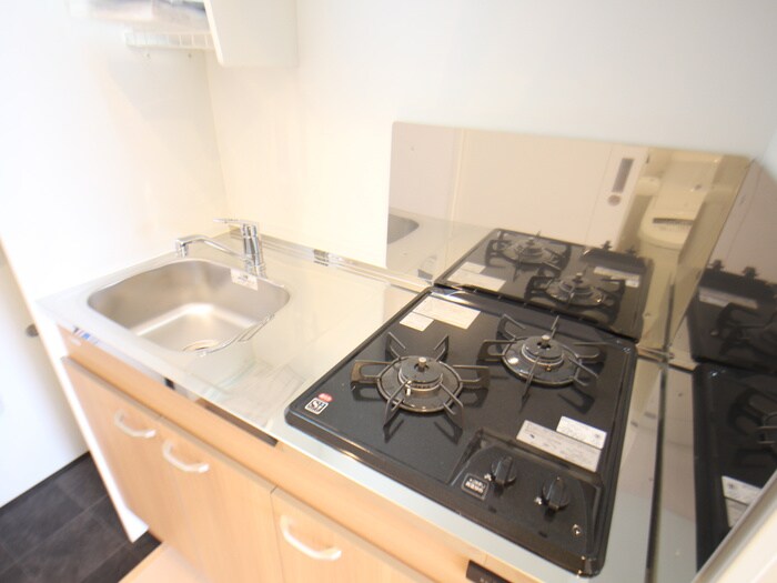 マピエス矢向の物件内観写真