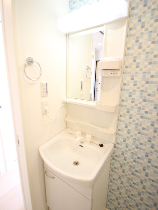 マピエス矢向の物件内観写真