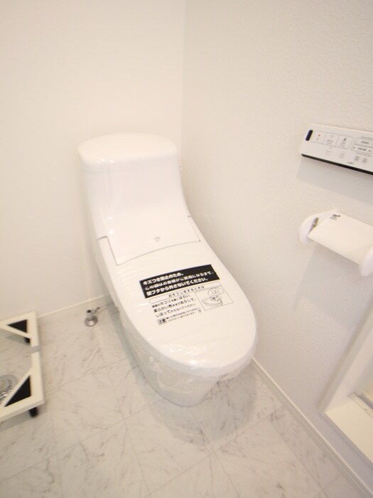 マピエス矢向の物件内観写真