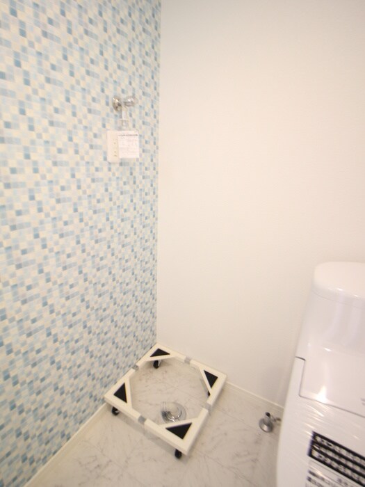 マピエス矢向の物件内観写真