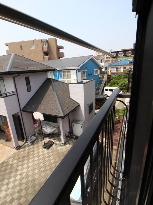 マピエス矢向の物件内観写真