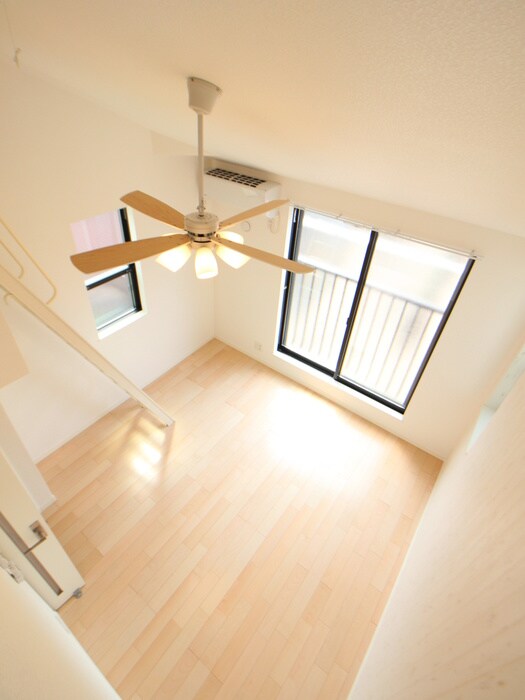 マピエス矢向の物件内観写真