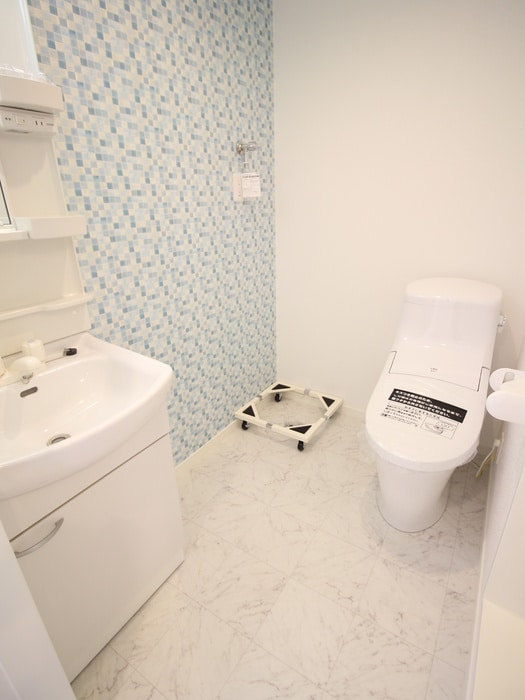 マピエス矢向の物件内観写真