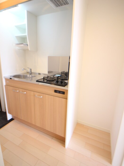 マピエス矢向の物件内観写真