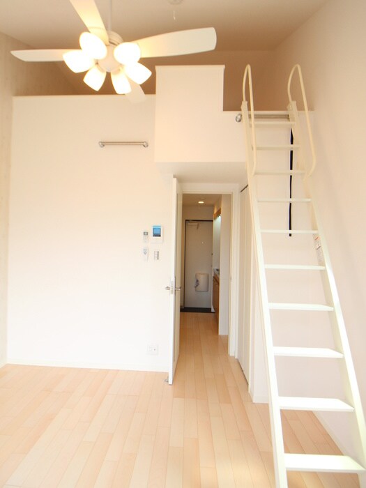 マピエス矢向の物件内観写真