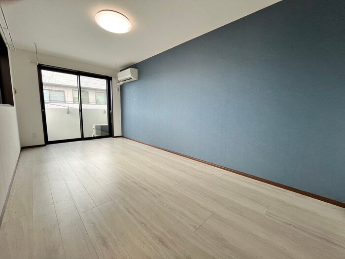 ピアコートTM武蔵関壱番館の物件内観写真