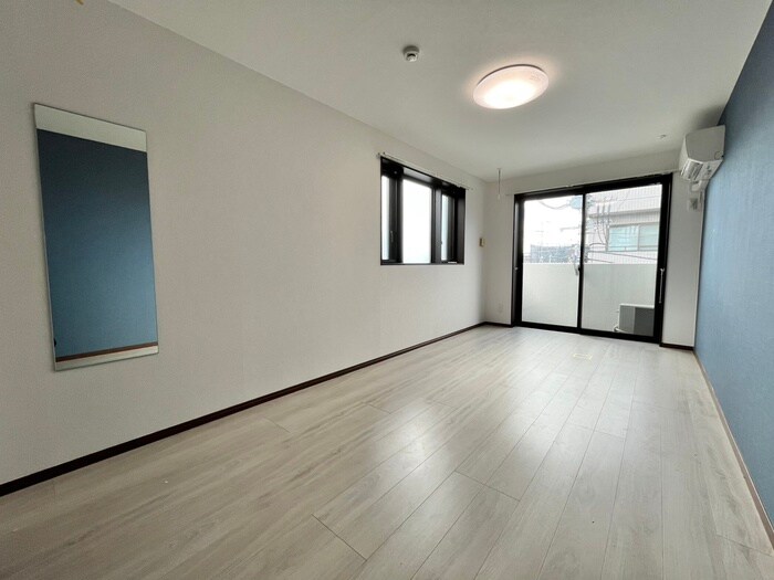 ピアコートTM武蔵関壱番館の物件内観写真