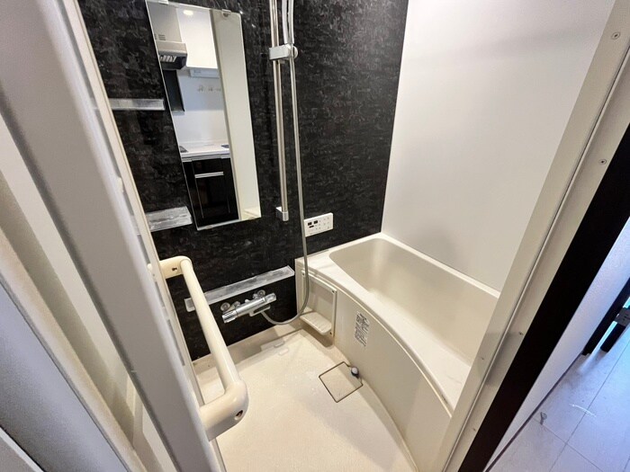 ピアコートTM武蔵関壱番館の物件内観写真