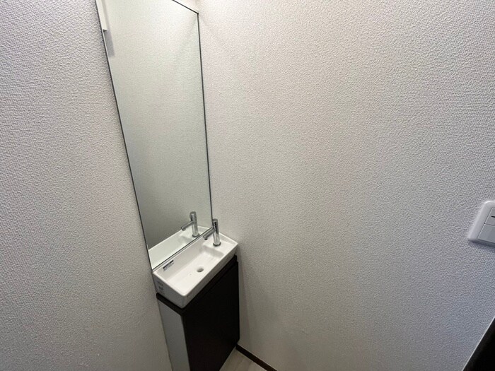 ピアコートTM武蔵関壱番館の物件内観写真