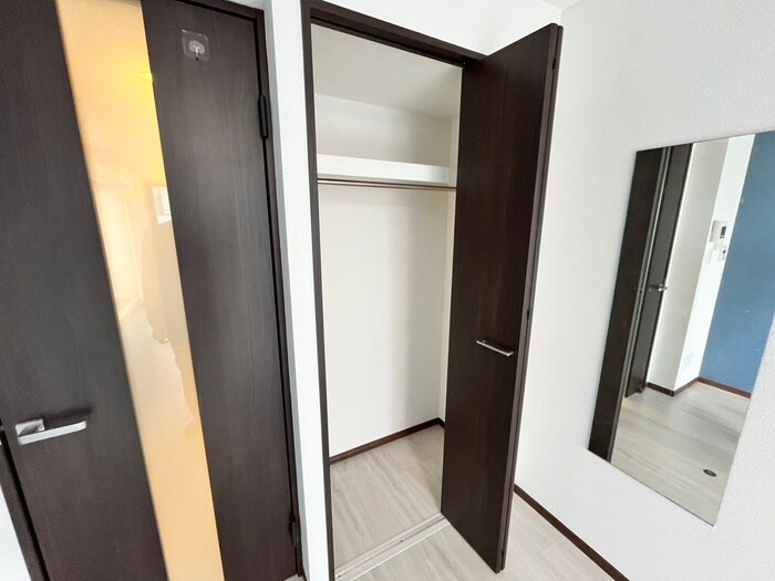 ピアコートTM武蔵関壱番館の物件内観写真