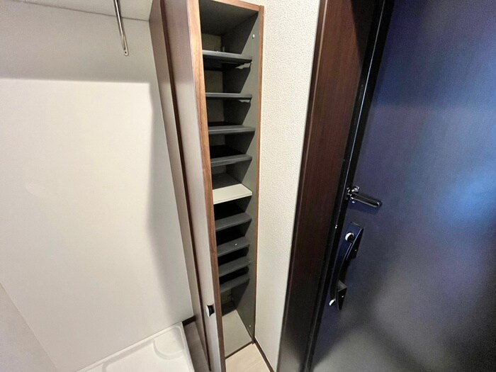 ピアコートTM武蔵関壱番館の物件内観写真