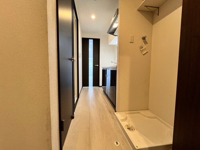 ピアコートTM武蔵関壱番館の物件内観写真