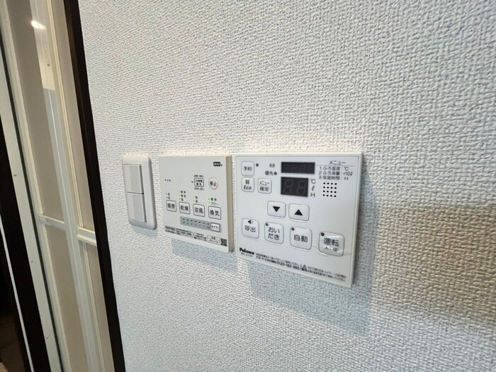 ピアコートTM武蔵関壱番館の物件内観写真