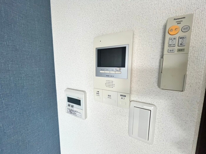 ピアコートTM武蔵関壱番館の物件内観写真