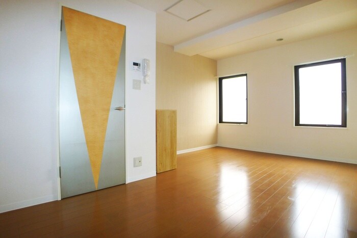 シンエイ第７船橋マンションの物件内観写真