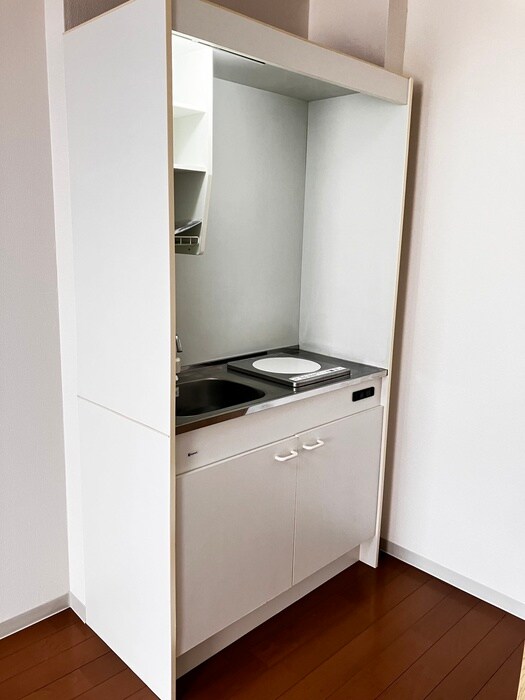 シンエイ第７船橋マンションの物件内観写真