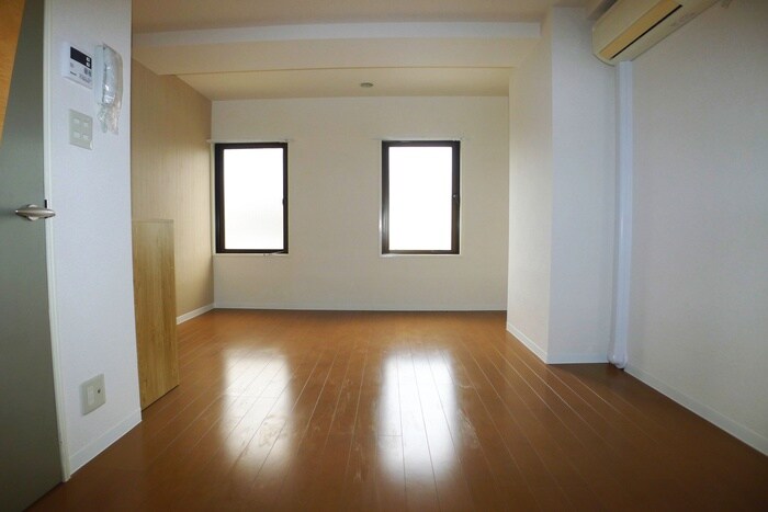 シンエイ第７船橋マンションの物件内観写真