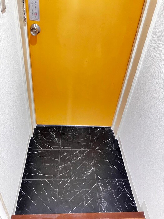 シンエイ第７船橋マンションの物件内観写真