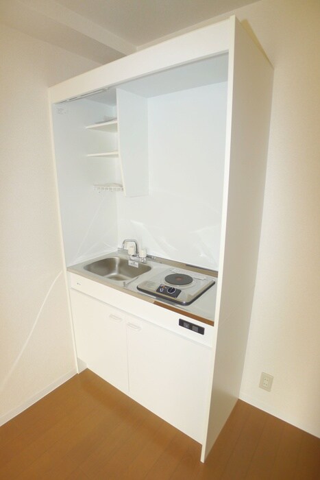 シンエイ第７船橋マンションの物件内観写真