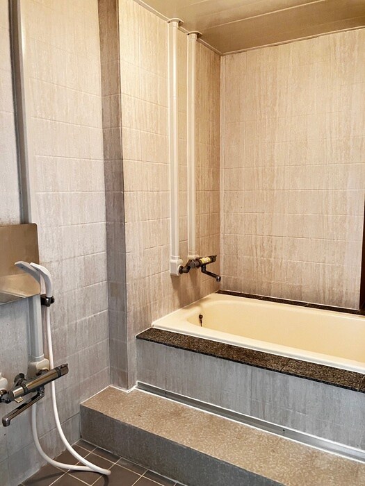 シンエイ第７船橋マンションの物件内観写真