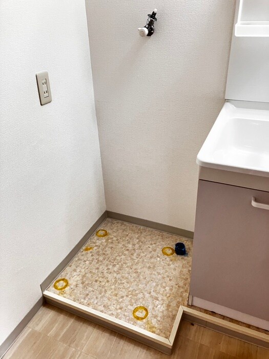 シンエイ第７船橋マンションの物件内観写真