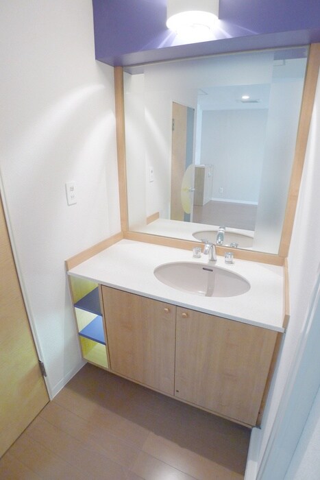 シンエイ第７船橋マンションの物件内観写真