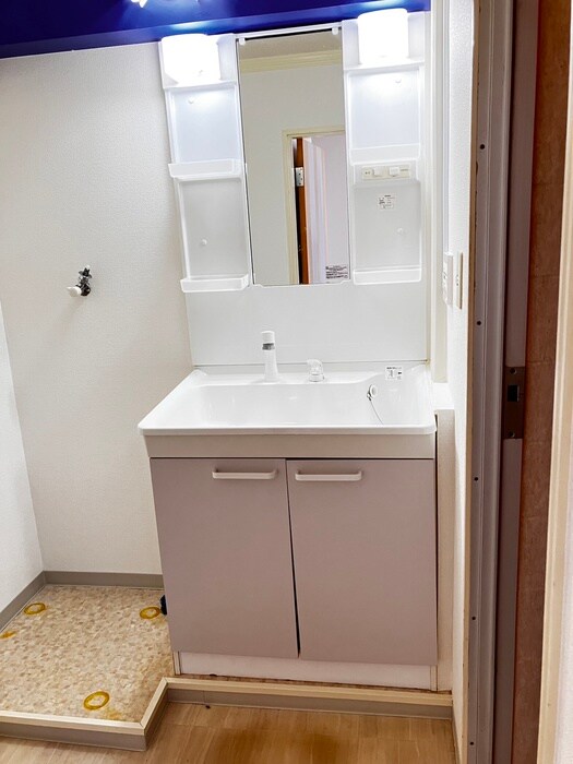 シンエイ第７船橋マンションの物件内観写真