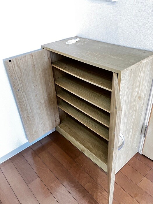 シンエイ第７船橋マンションの物件内観写真