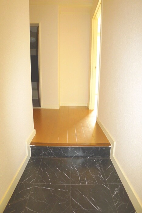 シンエイ第７船橋マンションの物件内観写真