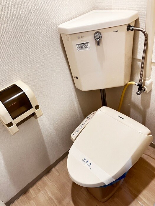 シンエイ第７船橋マンションの物件内観写真