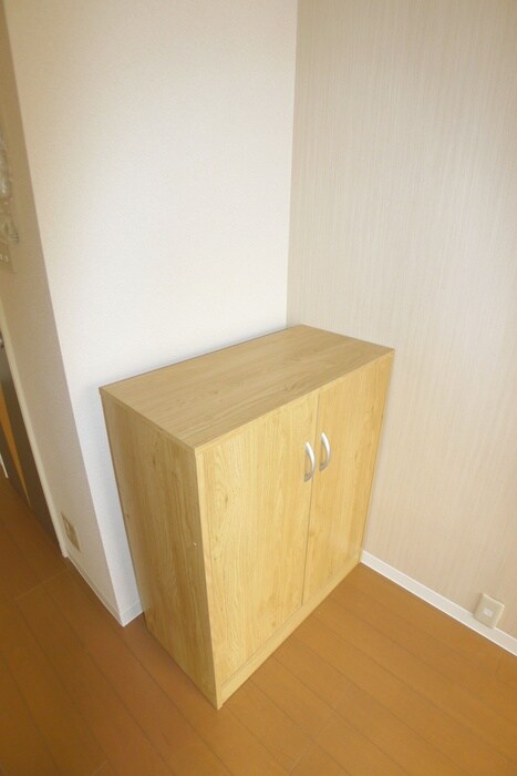 シンエイ第７船橋マンションの物件内観写真