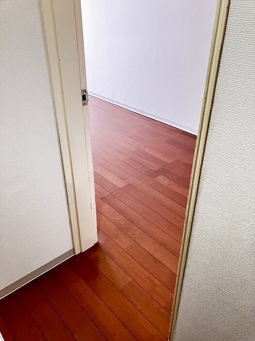 シンエイ第７船橋マンションの物件内観写真