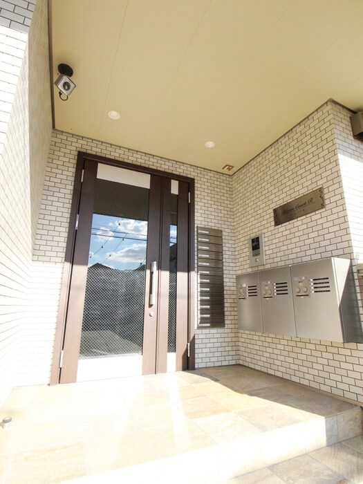 ブルームコートR　の物件外観写真