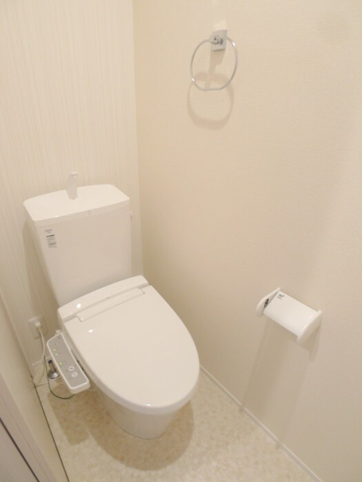 ブルームコートR　の物件内観写真