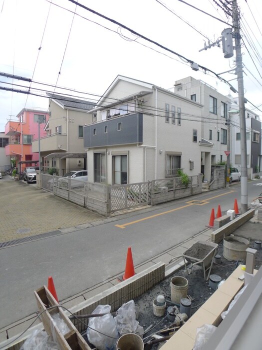 ブルームコートR　の物件内観写真