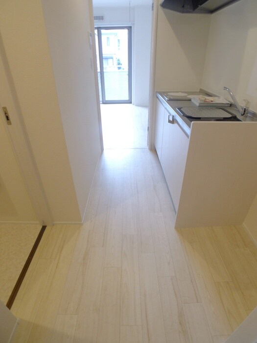 ブルームコートR　の物件内観写真