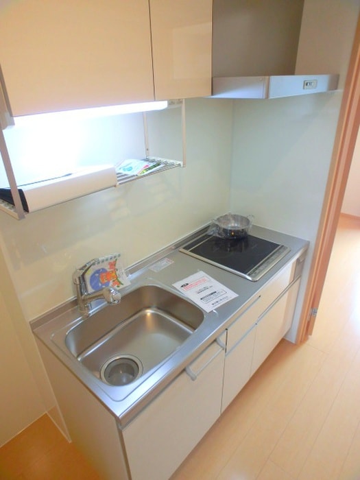 サニーコートの物件内観写真